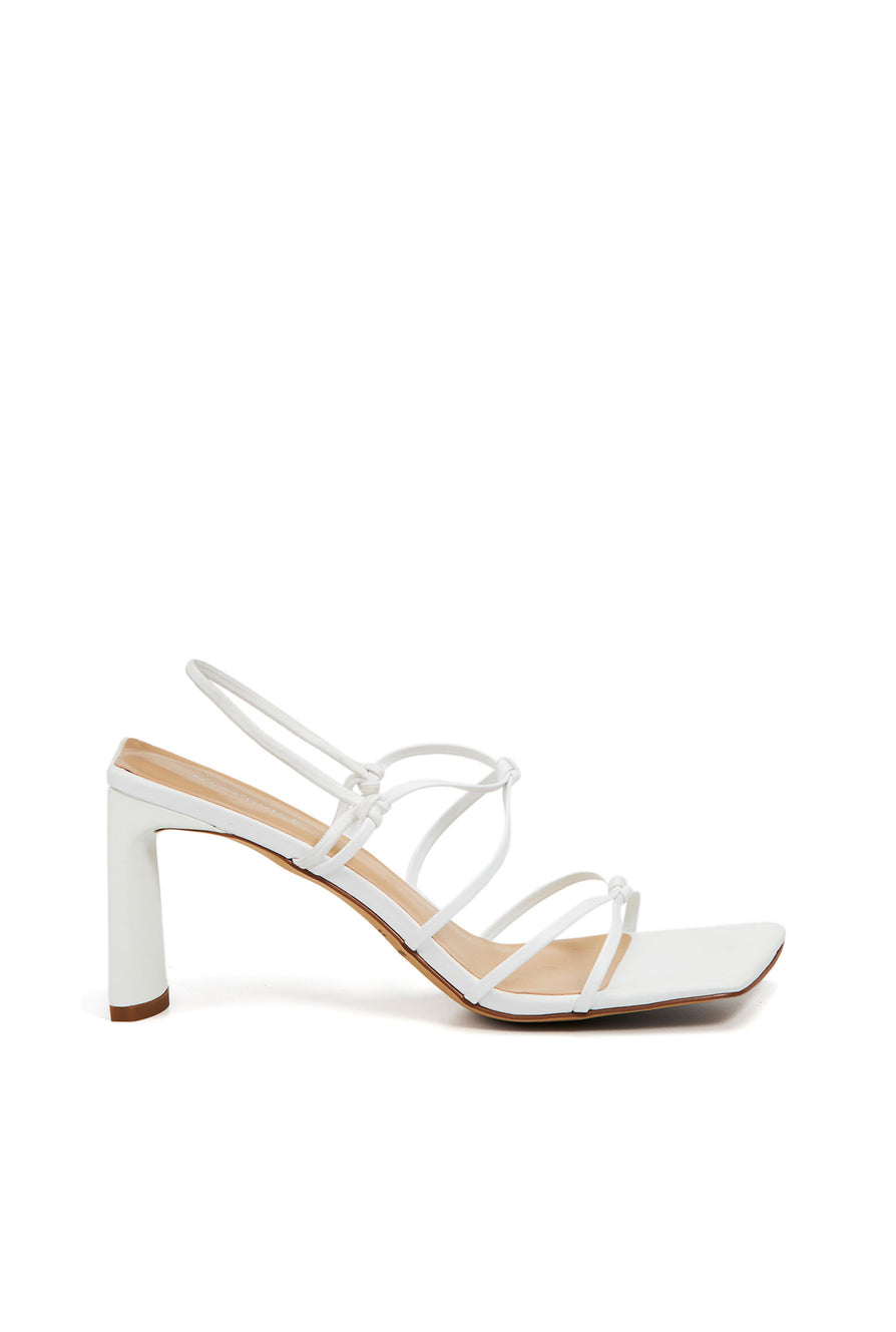THE JAS WHITE | ghost