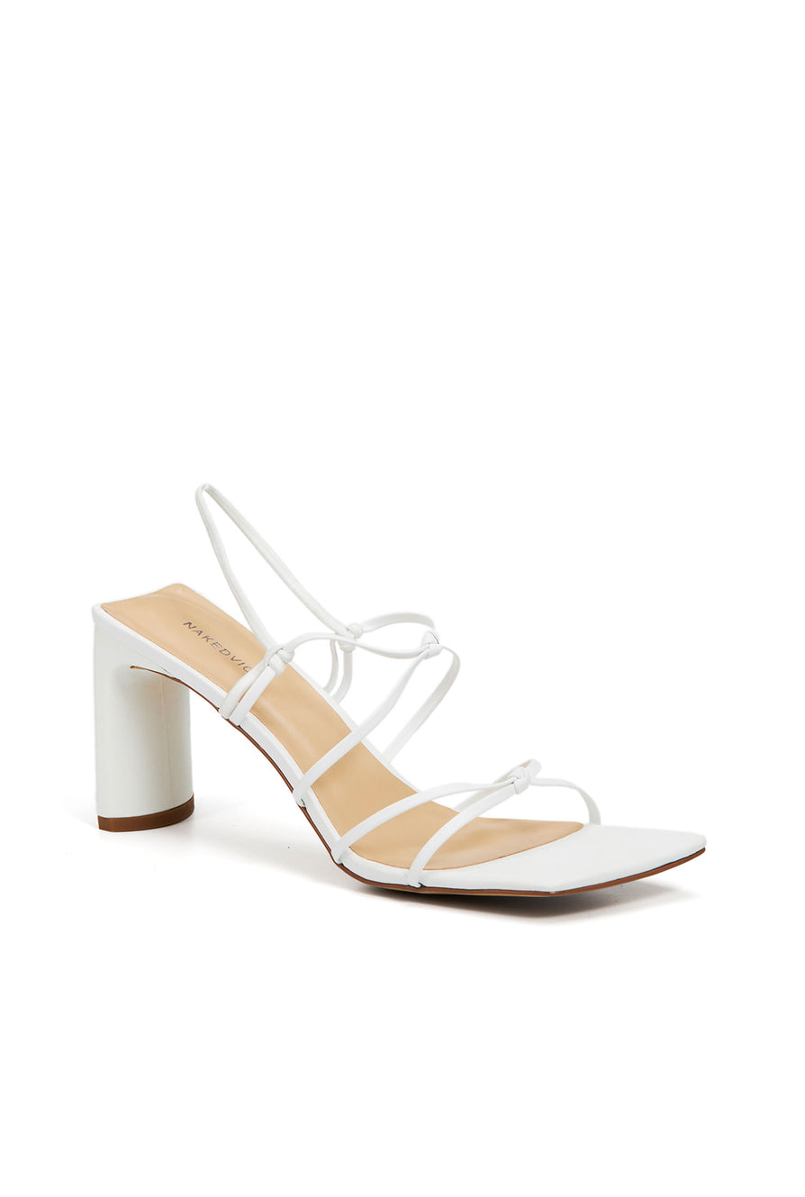 THE JAS WHITE | ghost