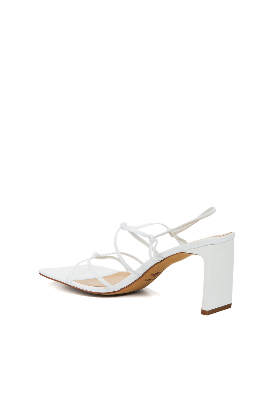 THE JAS WHITE | ghost