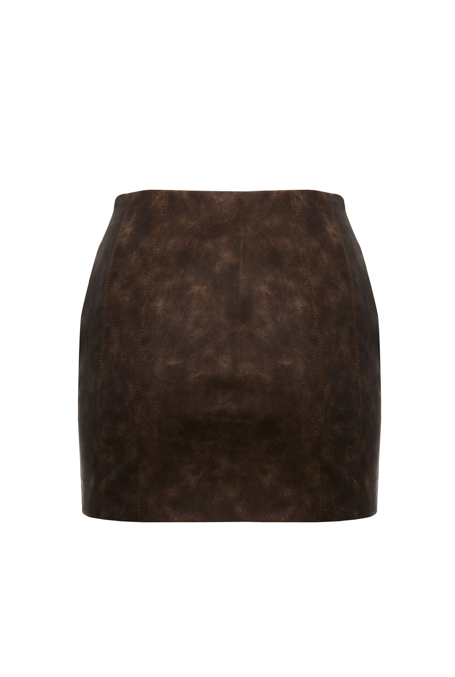 THE KINSEY SKIRT | ghost