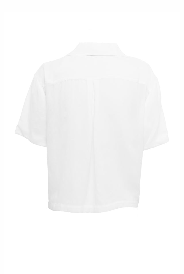 THE MATILDA SHIRT 