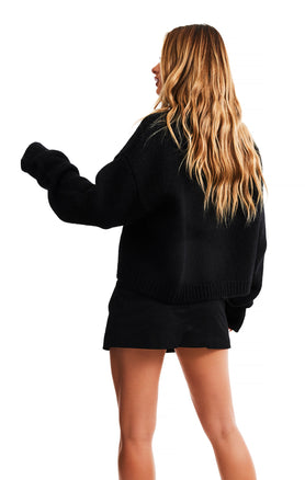 THE IZZY JUMPER