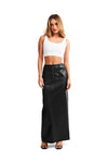THE LENNOX SKIRT | model