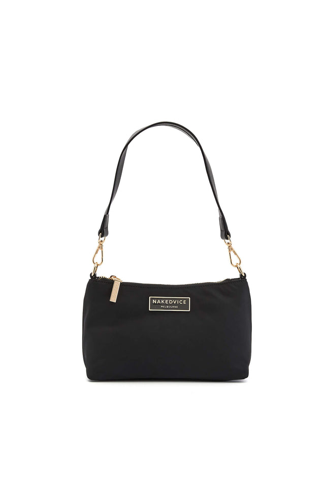 THE CHRISTY BLACK GOLD