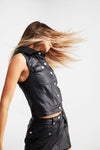 THE LENA VEST | Campaign