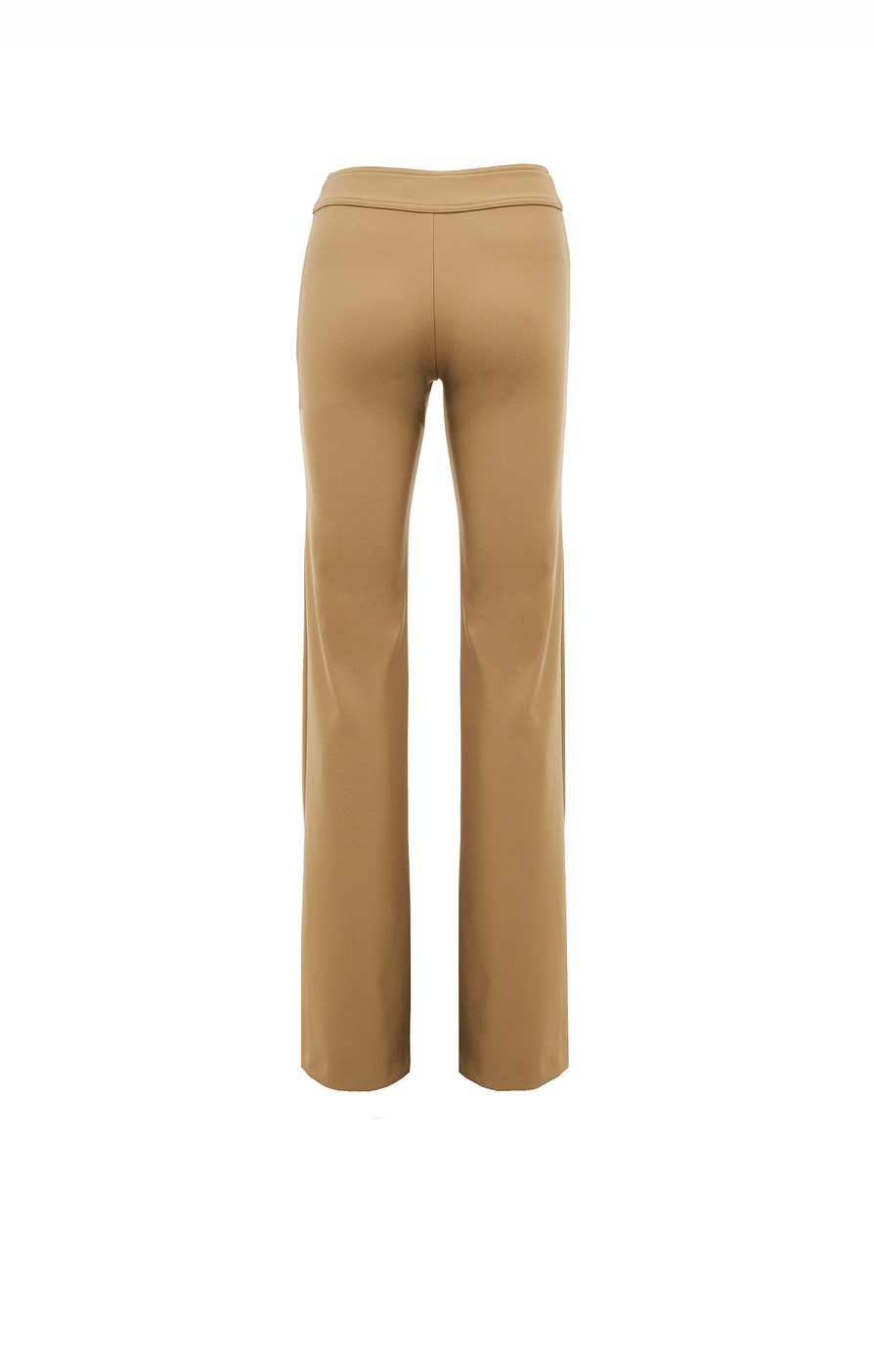 THE GWEN PANT TAUPE | ghost