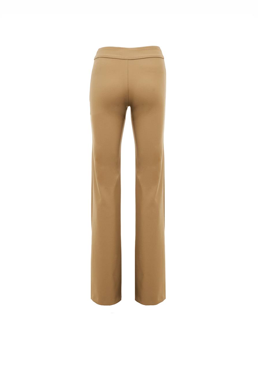 THE GWEN PANT TAUPE | ghost