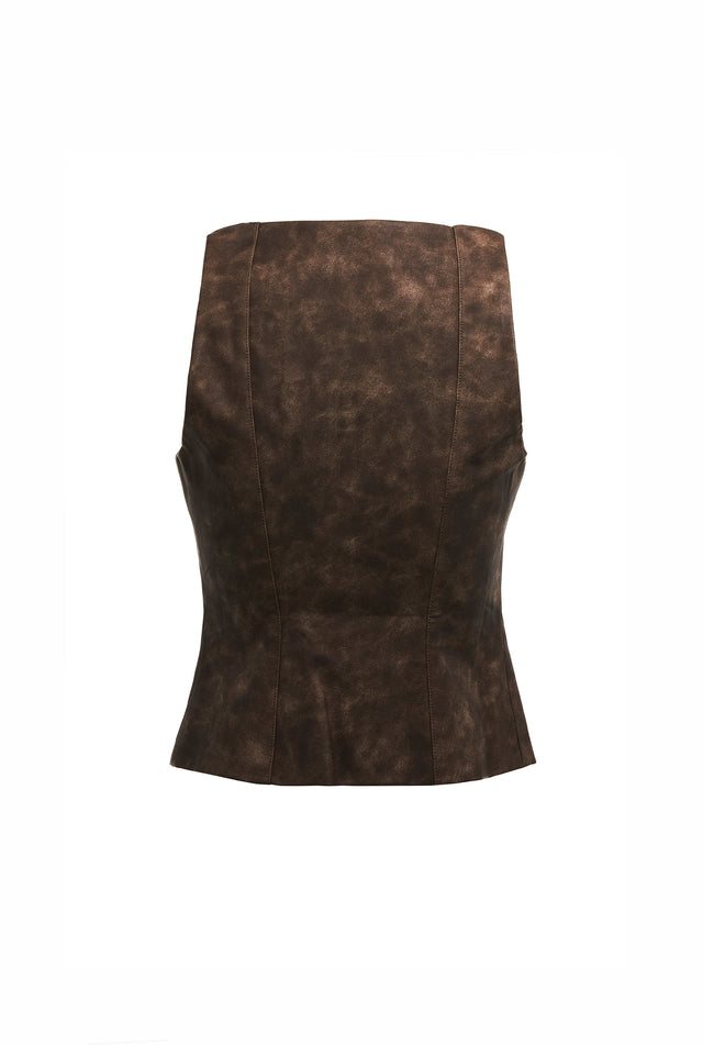 THE KINSEY TOP 