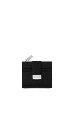 THE PAIGE BLACK SILVER
